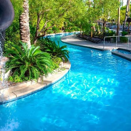 Las Vegas Luxe - Suite Escape - Resort & Spa Exterior foto